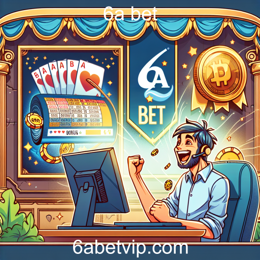 A Importância das Promoções em Jogos Online: O Caso da 6a Bet